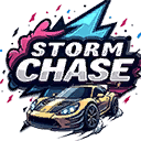赛车：风暴追逐/Racing: Storm Chase