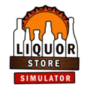 酒类商店模拟器/Liquor Store Simulator