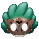 巴哈姆特与瓦克瓦克之树/Bahamut and the Waqwaq Tree