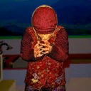 无言老婆/The Old Woman