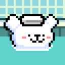 线条小狗：动物温泉/Maltese's Fluffy Onsen