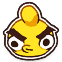 呆呆大乱斗/Nubs! Arena