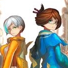 荒镇 返家/Absurd Story: Back Home