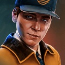 绝递必达/Deliver At All Costs