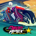 霓虹巅峰：超越极限/Neon Apex: Beyond the Limit