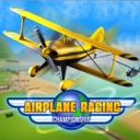 飞机竞速锦标赛/Airplane Racing Championship