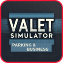 代客泊车模拟器/Valet Simulator: Parking & Business