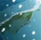 塔罗牌倒吊人/The Hanged Man