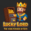 幸运领主：命运的推币机/Lucky Lord: The Coin Pusher of Fate