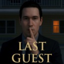 最后的客人/Last Guest