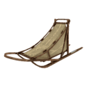 给予追捕的人/That Which Gave Chase