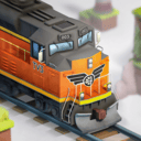 火车山谷：起源/Train Valley Origins