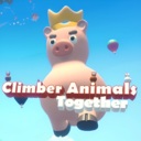 攀爬动物：在一起/Climber Animals: Together