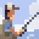 抛竿悠游/Cast n Chill