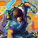 灵拳/Spirit X Strike