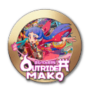 先驱者真子/Outrider Mako