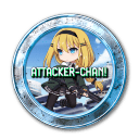 进击战士酱！/Attacker-chan!