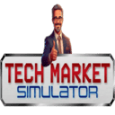 科技商店模拟/Tech Market Simulator