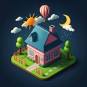 阿卡迪亚：云顶之城/Arcadia: Cloudbound