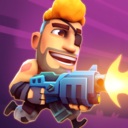 自动枪英雄：超级充能/Autogun Heroes: Supercharged