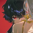 灾厄黑龙与谎言公主