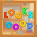 哟！不错哦/Looks Good