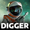 挖掘者：银河宝藏/Digger: Galactic Treasures