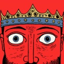 王之凝视/The King is Watching