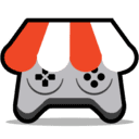 游戏商店模拟器/Console Shop Simulator