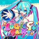 初音逻辑绘画S+/Hatsune Miku Logic Paint S+