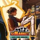 服装商店模拟器/siMarket Cloth Store Simulator