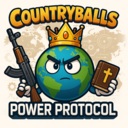 球国：权力协议/Countryballs: Power Protocol