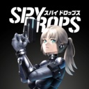 间谍密令/Spy Drops