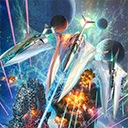 宇宙巡航机：起源/GRADIUS ORIGINS