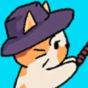 猫猫钓游记/Fischer's Fishing Journey