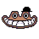 失踪的班班/Missing Banban