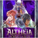 阿尔西亚：艾菲力之怒/Altheia: The Wrath of Aferi
