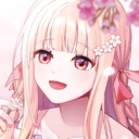 在樱花色 梦境中恋上你/Dreaming in Cherry Blossoms, I Fall in Love with You