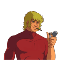 太空冒险哥普拉：觉醒/Space Adventure Cobra - The Awakening