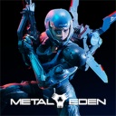 合金天使：堕入伊甸/METAL EDEN