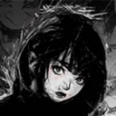 脆弱的倒影/Fragile Reflection