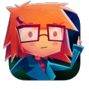 珍妮的线索：小侦探/Jenny LeClue - Detectivu