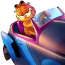 加菲猫卡丁车2：无限漂移/Garfield Kart 2 - All You Can Drift