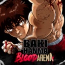 范马刃牙：血之竞技场/Baki Hanma: Blood Arena