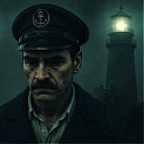 灯塔守望者/The Lightkeeper