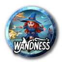 制杖少女的审判/Wandness: WandCraft Survivor