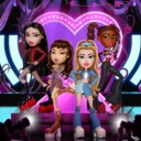 贝兹：节奏与风格/Bratz Rhythm & Style