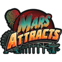 火星人闹翻地球/Mars Attracts