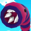 末班列车：逃离虫镇/Last Train Outta' Wormtown