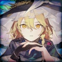 胡言山的魔理沙/Marisa of Liartop Mountain